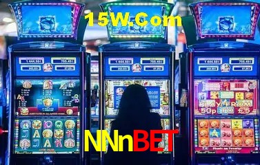 Diretório de Jogos NNnbet