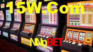NNnbet App Interface