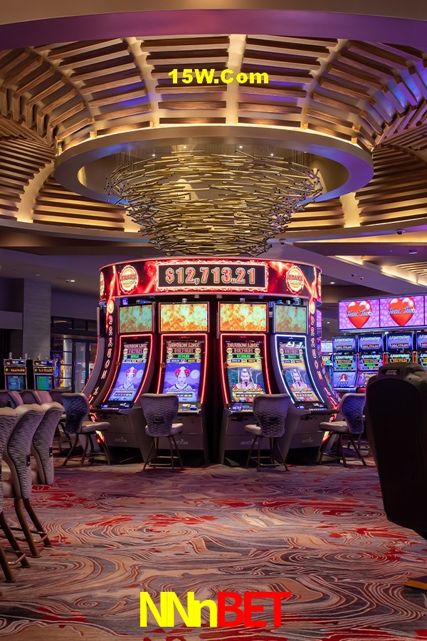 Slot Games NNnbet