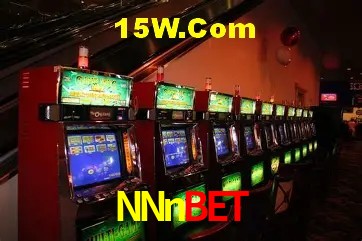 Casino Ao Vivo NNnbet