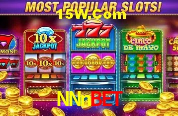 Recursos de Bônus NNnbet
