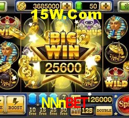Casino VIP NNnbet