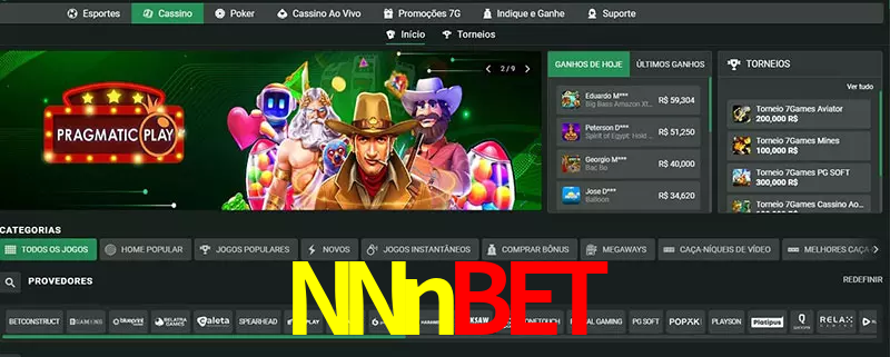 cassino NNnbet